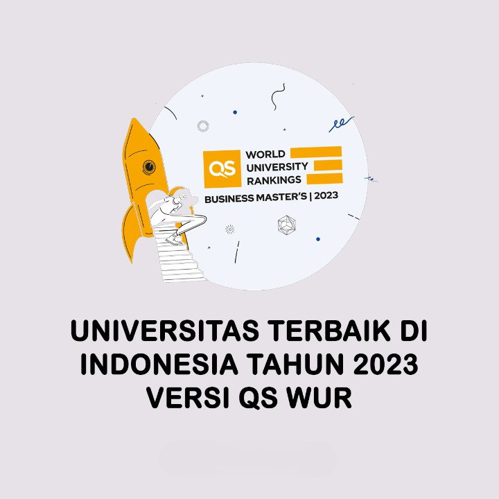 7 Universitas Terbaik Di Indonesia Terbaru Terakreditasi A