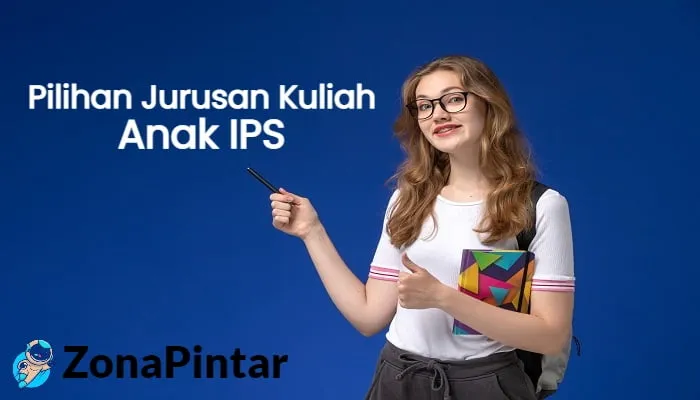 Sedikitnya terdapat 6 jurusan kuliah IPS yang diminati tapi menjanjikan. Jurusan ini bisa jadi rekomendasi dalam pemilihan program studi . Jurusan kuliah yang jarang diminati umumnya