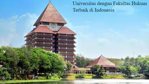 8 Universitas Jurusan Hukum Terbaik di Indonesia 2023