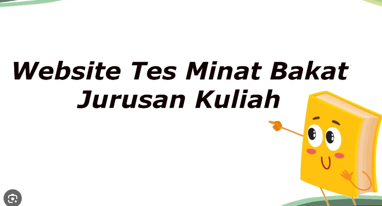 Tips mengikuti tes minat talenta psikologisetelah kami paham cara tes minat talenta psikologi dan isi tesnya, langkah kami kelanjutannya adalah jelas hal-hal yang kudu diperhatikan di dalam mengikuti tes itu.1. Berikan jawaban yang jujur yang disesuaikan bersama suasana diri sendiri.2. Berkonsentrasilah terhadap ujian yang tersedia dan hindarilah sumber gangguan.3. Jangan terlampau memikirkan jawaban yang akan Kamu berikan. Jawab saja tes disesuaikan bersama insting Kamu.4. Berlatih tes terlebih dahulu untuk mempersiapkan ujian.5. Berikan perhatian spesiﬁk terhadap tes minat. Identifikasi bidang yang Kamu minati dan talenta Kamu.6. Jangan sangat risi mengenai hasil tes.terkadang hasil tes bukan 100Persen seksama, tapi bersama mengikuti tes ini kamu bisa menemukan minat dan talenta yang disesuaikan. Semoga artikel berkaitan cara tes minat talenta psikologi ini mampu menopang Kamu menentukan pilihan jurusan perkuliahan yang tepat.